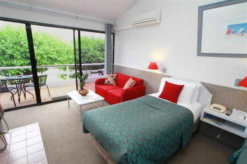 Sea Spray Motel - Merimbula (Adults Only) Exterior foto